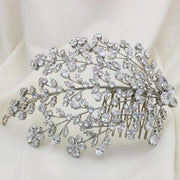 Floral Headpiece - 1 piece