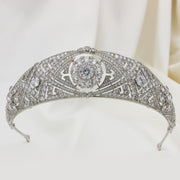 Queen Mary's Bandeau Tiara Replica