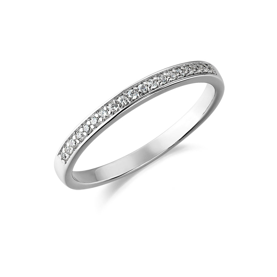 Delicately Beautiful Ring