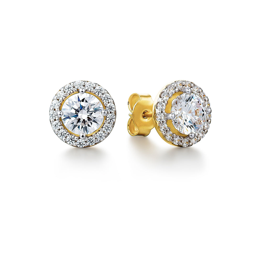 Tru on sale diamonds earrings